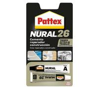 Adhesivo bicomponente Cemento Nural 26 (11 ml)