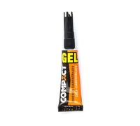 Adhesivo Cianoacrilato Compact Gel 5gr