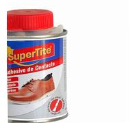 Adhesivo de contacto Supertite A2500 Pincel 250 ml