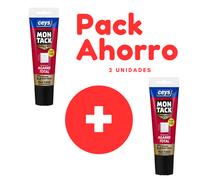 Adhesivo de Montaje Ceys Montack Inmediato - Pegamento Multimaterial