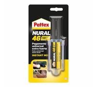 Pattex Adhesivo instantáneo Nural 46 - Universal extrafuerte 11 ml