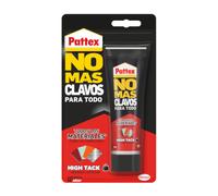 Adhesivo no mas clavos para todo pattex tubo 142 g