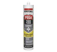 Adhesivo para montaje (Blanco, 290 ml)