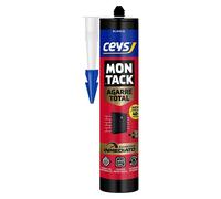 Adhesivo para montaje Montack Express (450 g, Cartucho)