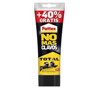 Adhesivo para montaje No más clavos (250 g, Tubo)