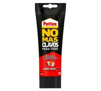 Adhesivo para montaje No más clavos High Tack (340 g, Tubo)