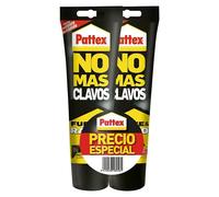 Adhesivo para montaje pack en tubo No más clavos (250 g, Tubo)