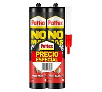 Adhesivo para montaje pack No más clavos 2 unidades (446 g)