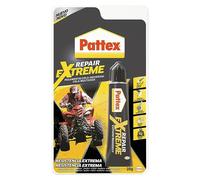 Adhesivo para montaje universal Repair Extreme (Transparente, 20 g)