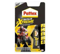 Adhesivo para montaje universal Repair Extreme (Transparente, 8 g)