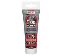 Adhesivo para montaje universal T-Rex Power (Blanco, 125 g)
