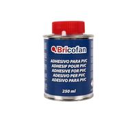 ADHESIVO PARA PVC 250 ML AGUA POTABLE