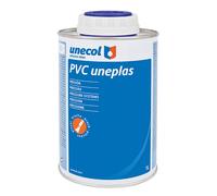 Adhesivo para tubo pvc unecol uneplas a2040 pincel 1 l