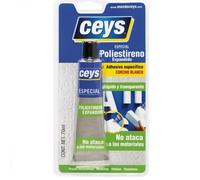ADHESIVO POLIESTRENO EXPANDIDO CEYS 70ml 501030