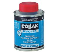 Adhesivo PVC 15 flexible (0,25 l)