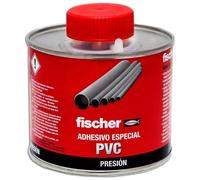 Adhesivo pvc 500 ml
