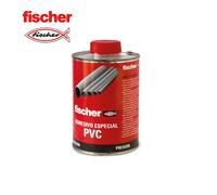Adhesivo pvc 500ml 97976 fischer
