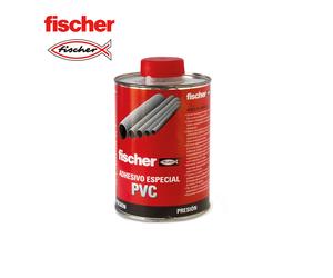 Adhesivo pvc 500ml 97976 fischer