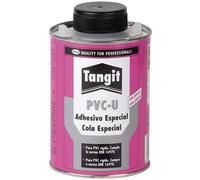 Adhesivo pvc-u tangit 500 ml