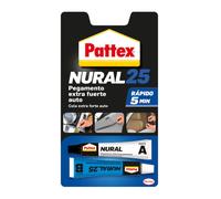 Pattex Nural-25 Extra Fuerte Automóvil 22 ml 1769654