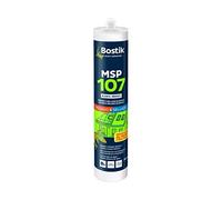 Adhesivo Sellador Msp107 Negro 290 Ml