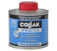 Adhesivo sellador PVC-15 (500 ml)