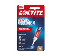 Adhesivo super glue-3 original loctite