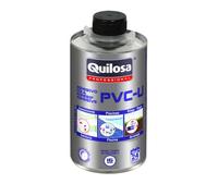 Adhesivo Tubos PVC Rígidos Y Flexibles Sintex PVC-U 500 Ml Ideal para tubos de PVC rígidos y flexibles.