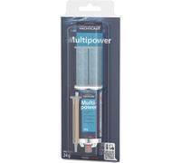 Adhesivo Yachtcare MULTIPOWER, gris, 24 g