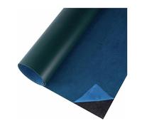 Adhesivos de pared para pizarra magnética, Pizarra magnética autoadhesiva de borrado en seco, rollo papel tapiz vinilo borrable, multicolor, varios tamaños(Red,23.62x35.43in/60x90CM)