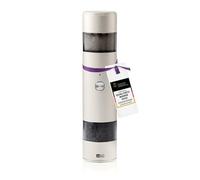 AdHoc i.Mill Duo - Molinillo eléctrico doble para sal y pimienta