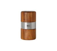ADHOC Molinillo de nuez moscada 11,3cm MUSKATO Acacia / Acero inoxidable marrón