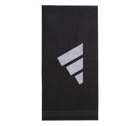 ADIDAS PERFORMANCE Toalla 'PERFORMANCE TOWEL' gris claro / negro One Size gris claro / negro