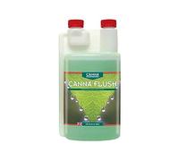 Aditivo de Limpieza para el Cultivo Canna Flush (1L)
