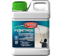 Aditivo de pintura Owatrol Floetrol optimizador de recubrimiento y nivelación
