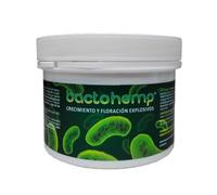 Aditivo en Polvo de Bacillus y Micorrizas Agrobacterias BactoHemp (225g)