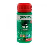 Aditivo Fertilizante para el Cultivo de Bio Nova PK 13-14 (250ml)