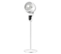 Adjustable Room Tower Fan, Air Circulation Blower, Remote Cooling Appliance