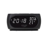Adler Ad 1186 Bluetooth Speaker Negro