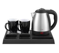 Adler ad 1354 hervidor de cocina 1.2l