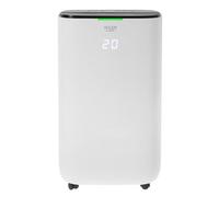 Adler Ad 7863 Led Dehumidifier Transparente One Size / EU Plug 220V