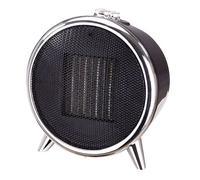 Calentador cerámico adler ad 7742 1500 w con termostato de funcionami