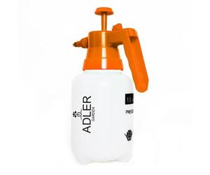 Adler europe pulverizador agua manual de 1 l ? botella rociadora lig