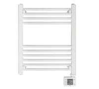 Adler europe radiador de baño eléctrico 7823 led