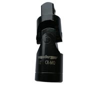Adler junta universal de impacto 1/2', herramienta profesional para en