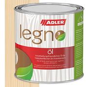 ADLER Legno - Aceite incoloro (750 ml)