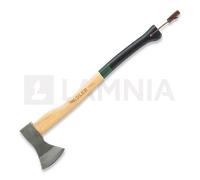 Adler Rheinland Axe - green/black
