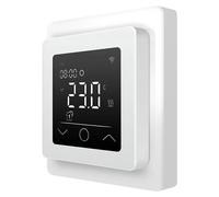 Admiral E-Power Thermostat - weiß