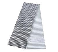 ADMPSXIC Filtro de Aire purificador de algodón for Aire Acondicionado, Compatible con Hitachi, Mitsubishi, Electric, Panasonic, Sharp y Hisense.(30.0 X10.0CM 1PCS)