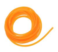 ADOCARN Tubo Flexible de Pvc Naranja de 10m para Pulverizador Agrícola Multifuncional, Manguera de Repuesto Versátil para Uso en Huertos y Campos de Cultivo